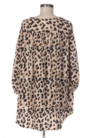 Дамска блуза Unbranded, Размер XXL, Цвят Многоцветен, Цена 10,22 €