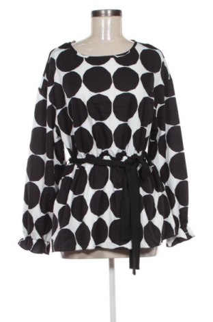 Дамска блуза Unbranded, Размер XL, Цвят Многоцветен, Цена 10,22 €