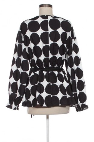 Дамска блуза Unbranded, Размер XL, Цвят Многоцветен, Цена 10,22 €