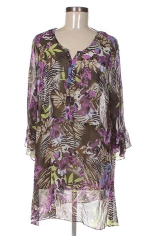 Γυναικεία μπλούζα Unbranded, Μέγεθος XXL, Χρώμα Πολύχρωμο, Τιμή 10,99 €