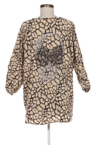 Γυναικεία μπλούζα Unbranded, Μέγεθος XL, Χρώμα Πολύχρωμο, Τιμή 7,99 €