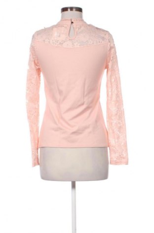 Γυναικεία μπλούζα Unbranded, Μέγεθος M, Χρώμα Σάπιο μήλο, Τιμή 9,70 €