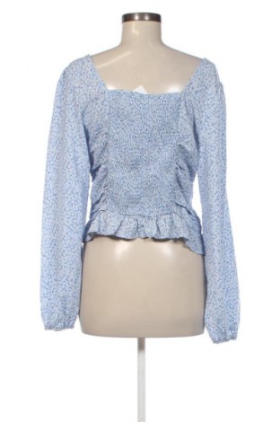 Дамска блуза Unbranded, Размер M, Цвят Многоцветен, Цена 4,60 €