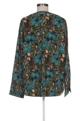 Dámská halenka Unbranded, Velikost XXL, Barva Vícebarevné, Cena  289,00 Kč