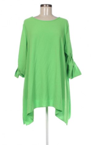 Дамска блуза Unbranded, Размер XXL, Цвят Зелен, Цена 7,66 €