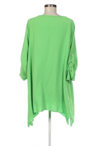 Дамска блуза Unbranded, Размер XXL, Цвят Зелен, Цена 7,66 €