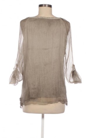 Γυναικεία μπλούζα Unbranded, Μέγεθος L, Χρώμα Καφέ, Τιμή 4,99 €