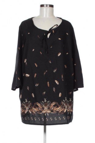 Bluză de femei Unbranded, Mărime 3XL, Culoare Multicolor, Preț 28,99 Lei