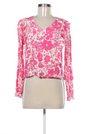 Γυναικεία μπλούζα Unbranded, Μέγεθος L, Χρώμα Πολύχρωμο, Τιμή 5,99 €