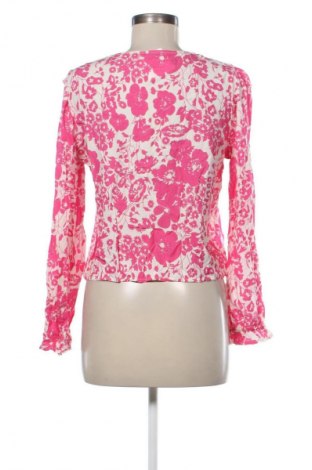 Γυναικεία μπλούζα Unbranded, Μέγεθος L, Χρώμα Πολύχρωμο, Τιμή 5,99 €