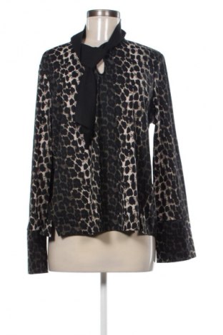 Дамска блуза Unbranded, Размер XL, Цвят Многоцветен, Цена 5,11 €