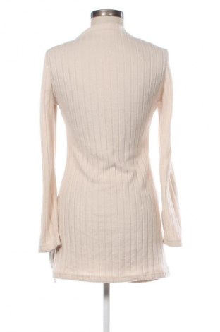 Γυναικεία μπλούζα Unbranded, Μέγεθος M, Χρώμα  Μπέζ, Τιμή 11,99 €