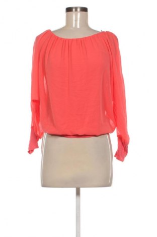 Bluzka damska Unbranded, Rozmiar M, Kolor Pomarańczowy, Cena 51,99 zł