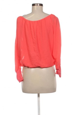 Bluzka damska Unbranded, Rozmiar M, Kolor Pomarańczowy, Cena 51,99 zł