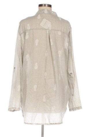 Dámska blúza Unbranded, Veľkosť M, Farba Sivá, Cena  3,95 €