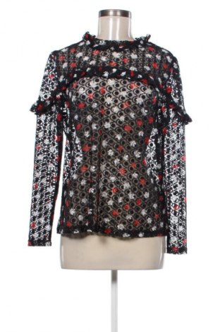 Damen Shirt Aaiko, Größe L, Farbe Mehrfarbig, Preis 6,99 €