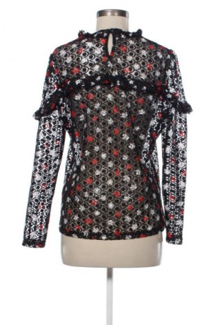 Damen Shirt Aaiko, Größe L, Farbe Mehrfarbig, Preis 6,99 €