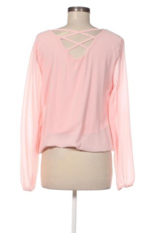 Γυναικεία μπλούζα Unbranded, Μέγεθος L, Χρώμα Ρόζ , Τιμή 5,99 €
