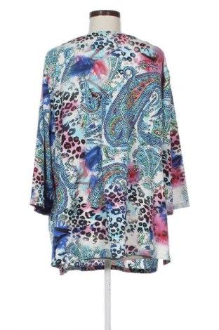 Dámská halenka Unbranded, Velikost 3XL, Barva Vícebarevné, Cena  275,00 Kč