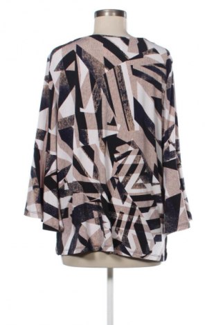 Γυναικεία μπλούζα Unbranded, Μέγεθος XL, Χρώμα Πολύχρωμο, Τιμή 6,99 €