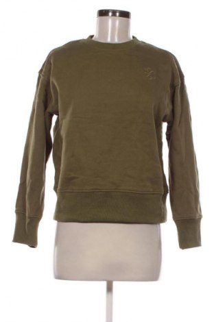 Дамска блуза Unbranded, Размер M, Цвят Зелен, Цена 3,57 €