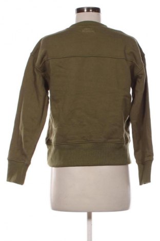 Дамска блуза Unbranded, Размер M, Цвят Зелен, Цена 3,57 €