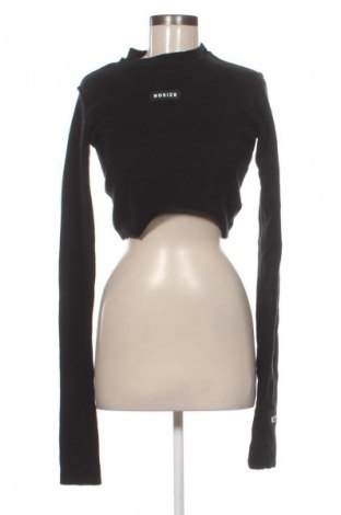 Bluză de femei Unbranded, Mărime XS, Culoare Negru, Preț 19,99 Lei