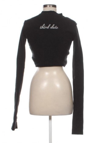 Bluză de femei Unbranded, Mărime XS, Culoare Negru, Preț 19,99 Lei