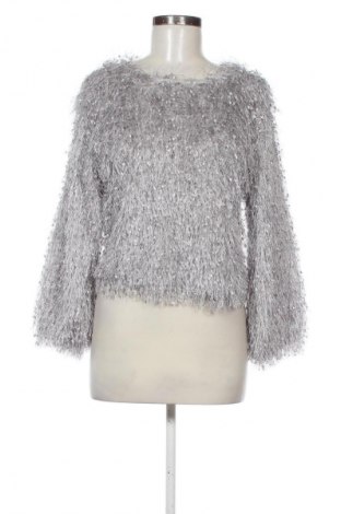 Dámská halenka Unbranded, Velikost S, Barva Šedá, Cena  283,00 Kč