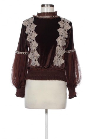 Dámská halenka Unbranded, Velikost S, Barva Vícebarevné, Cena  283,00 Kč