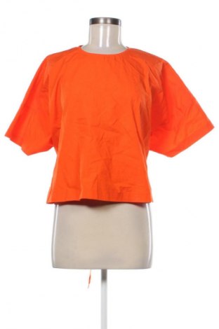 Dámská halenka Unbranded, Velikost M, Barva Oranžová, Cena  275,00 Kč