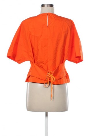 Dámská halenka Unbranded, Velikost M, Barva Oranžová, Cena  275,00 Kč