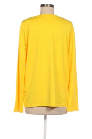 Dámská halenka Unbranded, Velikost XL, Barva Žlutá, Cena  283,00 Kč