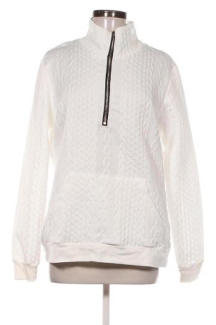 Дамска блуза Unbranded, Размер L, Цвят Бял, Цена 4,60 €