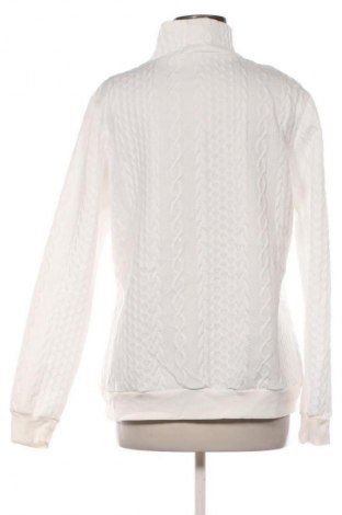 Дамска блуза Unbranded, Размер L, Цвят Бял, Цена 4,60 €