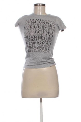 Dámská halenka Unbranded, Velikost S, Barva Šedá, Cena  283,00 Kč