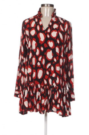 Дамска блуза Unbranded, Размер M, Цвят Многоцветен, Цена 2,04 €