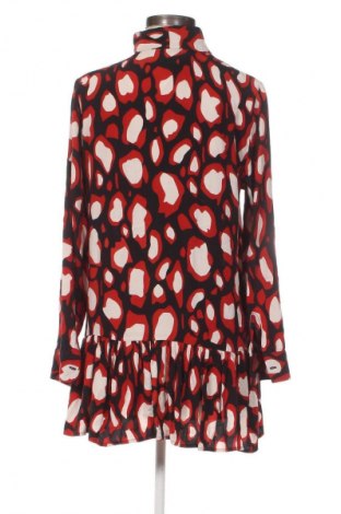 Дамска блуза Unbranded, Размер M, Цвят Многоцветен, Цена 2,04 €