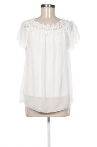 Dámská halenka Unbranded, Velikost M, Barva Bílá, Cena  283,00 Kč