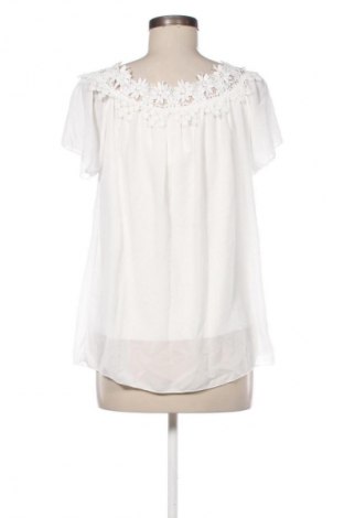 Dámská halenka Unbranded, Velikost M, Barva Bílá, Cena  283,00 Kč