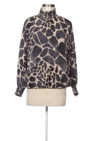 Γυναικεία μπλούζα Unbranded, Μέγεθος S, Χρώμα Πολύχρωμο, Τιμή 11,99 €