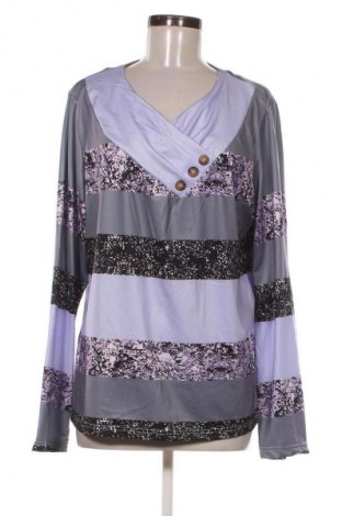 Dámská halenka Unbranded, Velikost XXL, Barva Vícebarevné, Cena  275,00 Kč