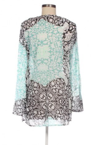 Дамска блуза Unbranded, Размер M, Цвят Многоцветен, Цена 10,22 €