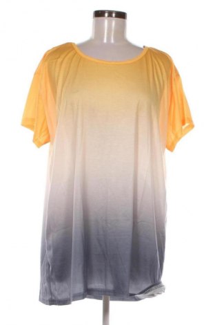 Dámská halenka Unbranded, Velikost 5XL, Barva Vícebarevné, Cena  275,00 Kč