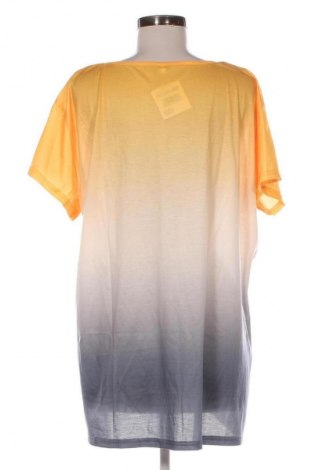 Dámská halenka Unbranded, Velikost 5XL, Barva Vícebarevné, Cena  275,00 Kč