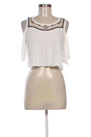 Dámská halenka Unbranded, Velikost M, Barva Krémová, Cena  283,00 Kč