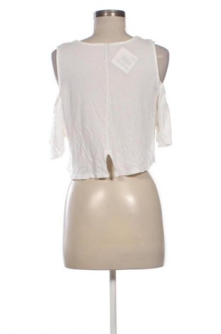 Dámská halenka Unbranded, Velikost M, Barva Krémová, Cena  283,00 Kč