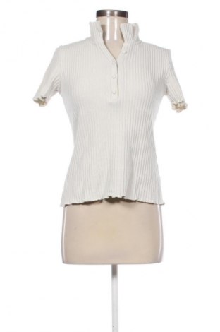 Dámská halenka Unbranded, Velikost M, Barva Krémová, Cena  275,00 Kč