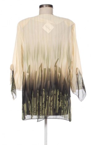 Дамска блуза Unbranded, Размер 3XL, Цвят Многоцветен, Цена 10,00 €