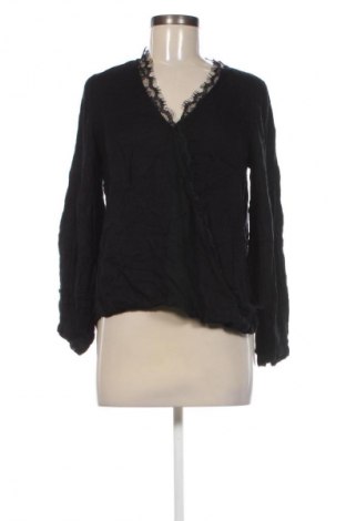 Dámska blúza Unbranded, Veľkosť M, Farba Čierna, Cena  4,95 €